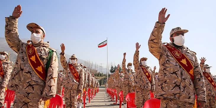سربازان