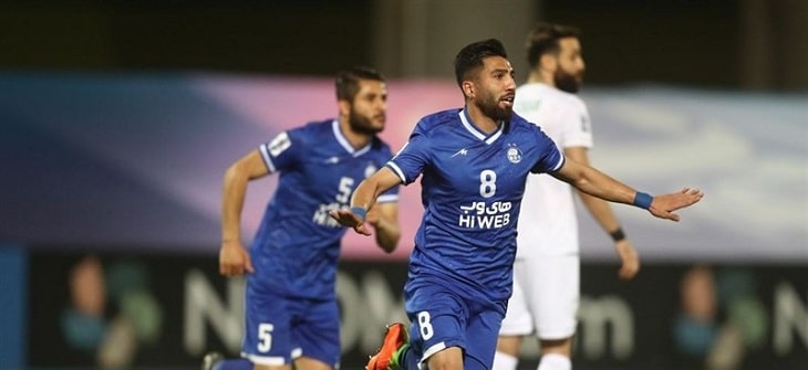 استقلال