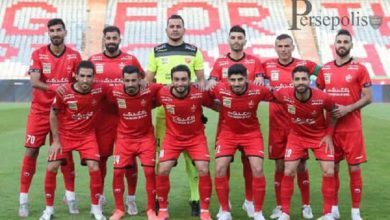 پرسپولیس