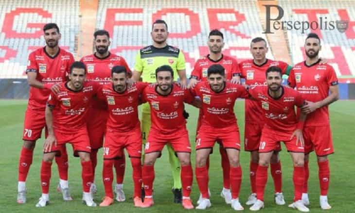 پرسپولیس