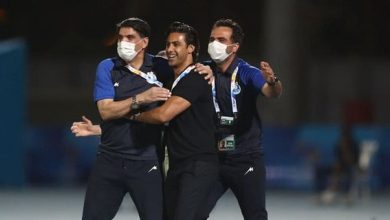 استقلال