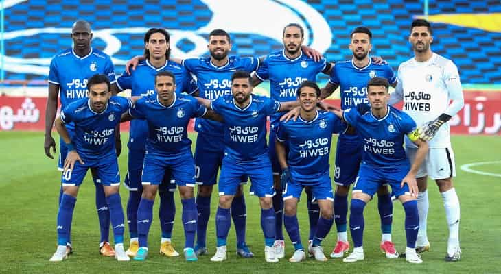 استقلال