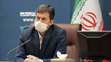 مهدی جمالی نژاد