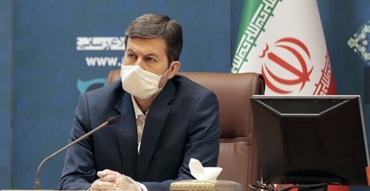 مهدی جمالی نژاد