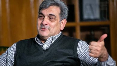 پیروز حناچی