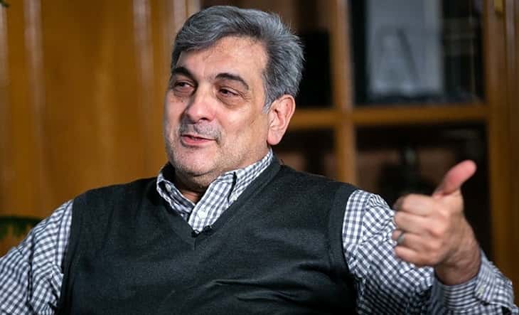 پیروز حناچی