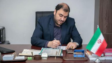 علیرضا خجسته پور