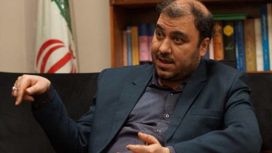 علیرضا خجسته پور