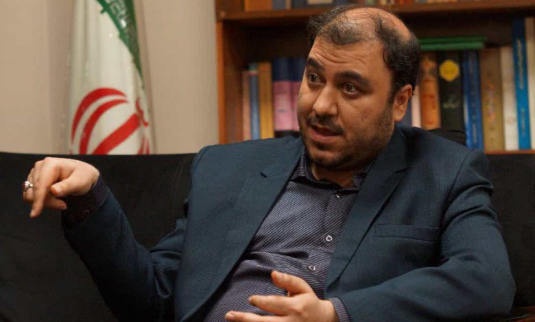 علیرضا خجسته پور