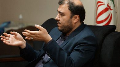 علیرضا خجسته پور