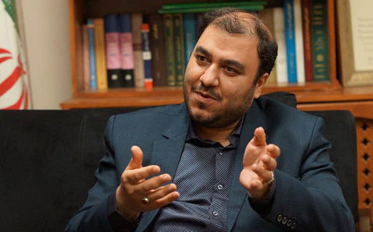 علیرضا خجسته پور