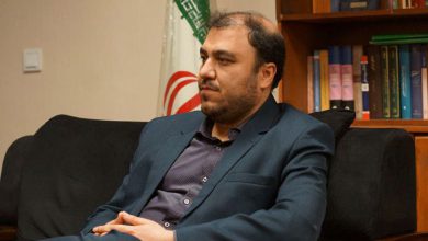 علیرضا خجسته پور