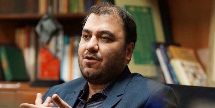 علیرضا خجسته‌پور