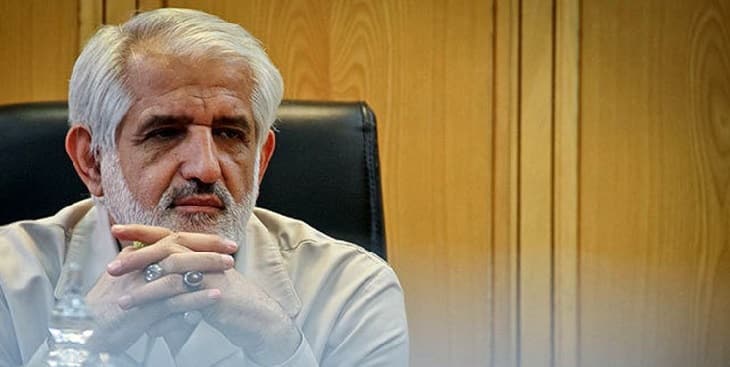 پرویز سروری