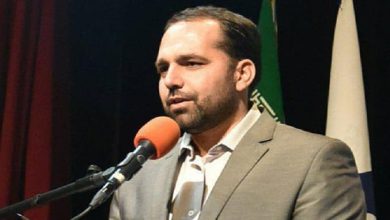 احمد علوی