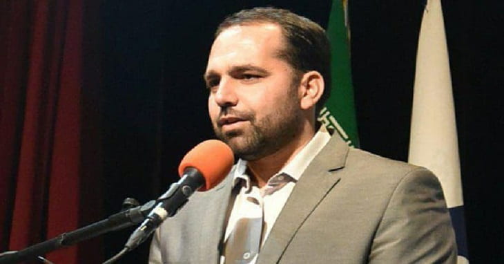 احمد علوی