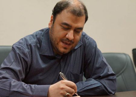 «خجسته پور» رئیس ستاد انتخاباتی حامیان آیت الله رئیسی شد