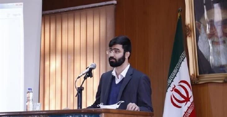 دادستان عمومی و انقلاب ساوجبلاغ
