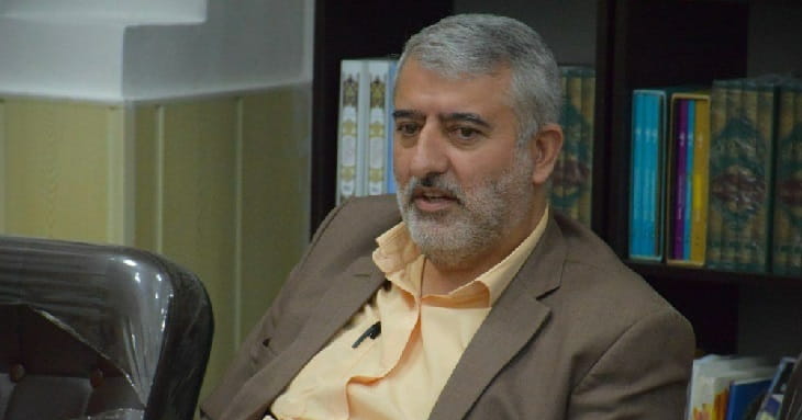 رسولی فرخی