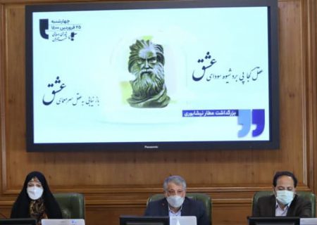 محسن هاشمی : گفتار درمانی و دادن وعده های بدون پشتوانه یکی از مشکلات جدی دستگاه ها است