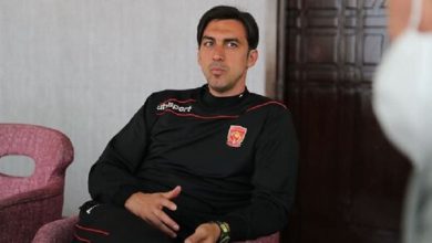 سید مهدی رحمتی