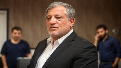 محسن هاشمی