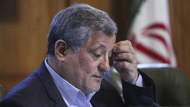 محسن هاشمی