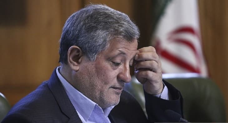 محسن هاشمی