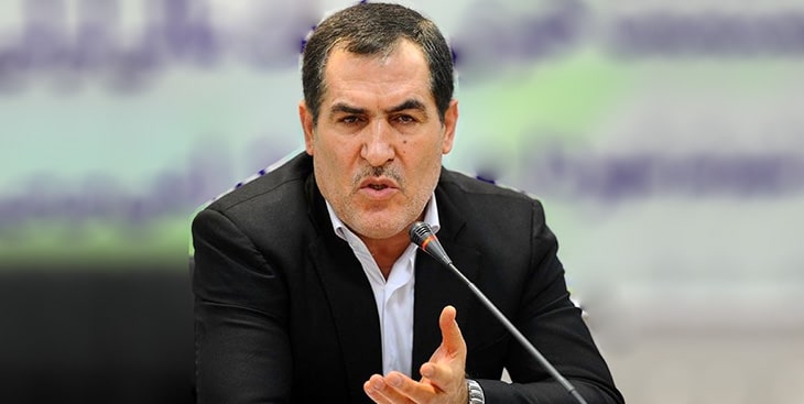 قدرتالله گودرزی