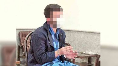 قاتل مجرم