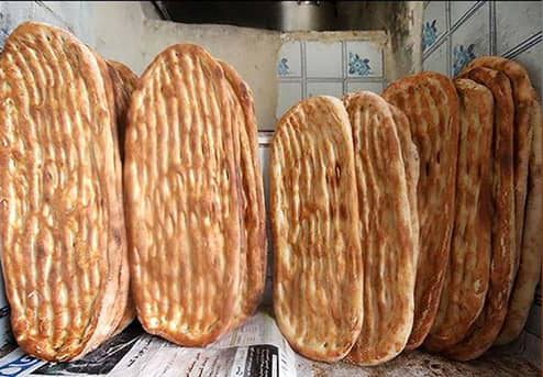 نان