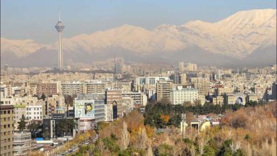 تهران