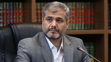 علی القاصی مهر