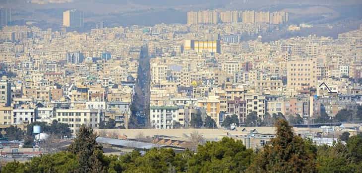 تهران املاک