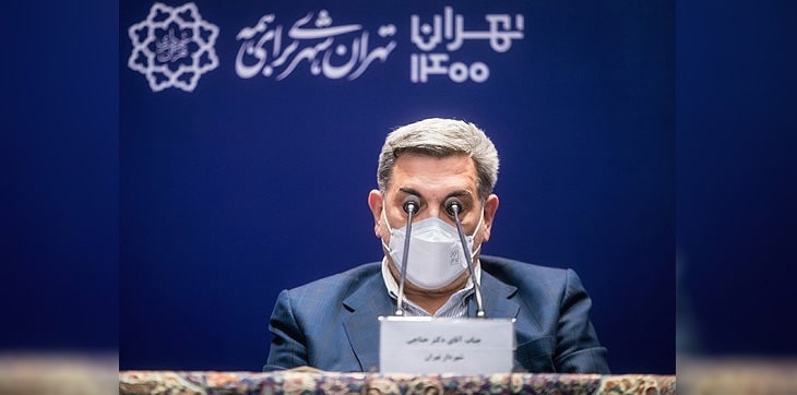 پیروز حناچی