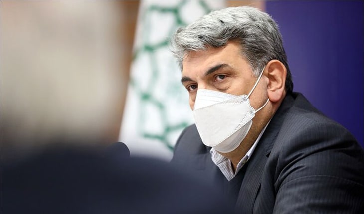 پیروز حناچی