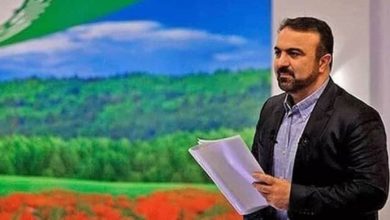 مرتضی حیدری