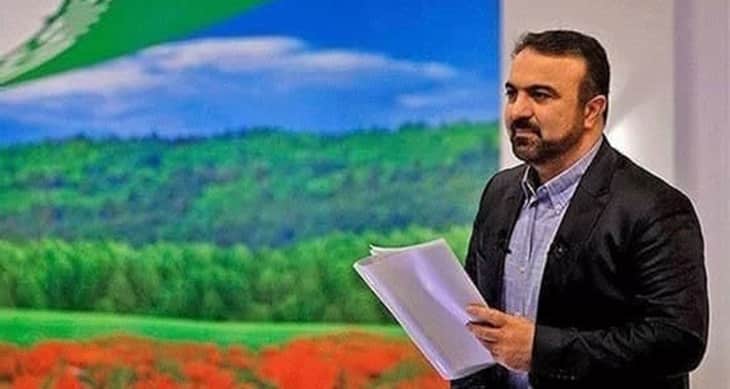 مرتضی حیدری