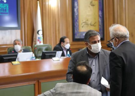 تصویب الزام شهرداری تهران به ارائه طرح تفصیلی ویژه منطقه ۱۲ در صحن شورا