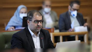 مجید فراهانی