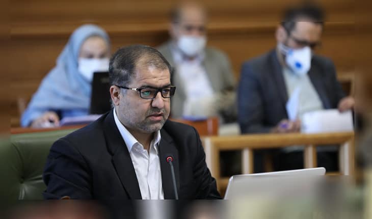 مجید فراهانی