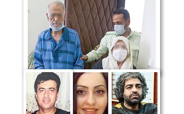 افشای قتل هولناک بابک خرمدین