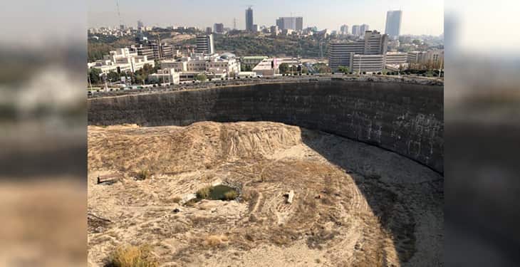 گود میلاد