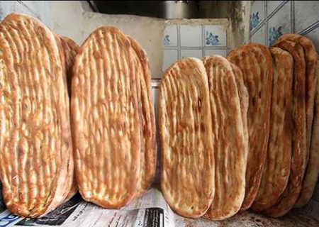 استاندار تهران: افزایش قیمت نان در دستور کار نیست
