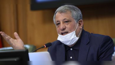 محسن هاشمی