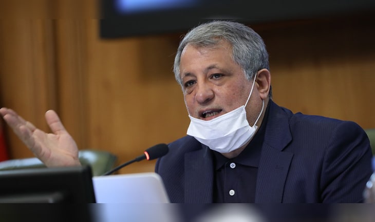 محسن هاشمی