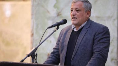 محسن هاشمی
