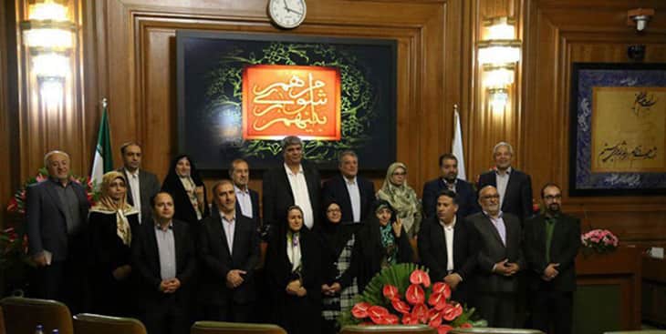 شورای پنجم