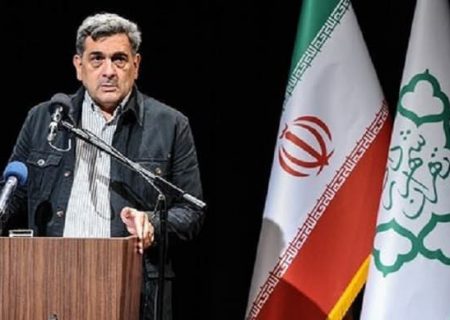 شهردار تهران: هنوز در تهران بحرانی رخ نداده است اما باید آماده باشیم