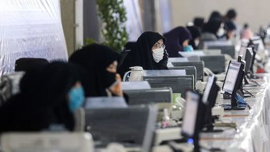 انتخابات